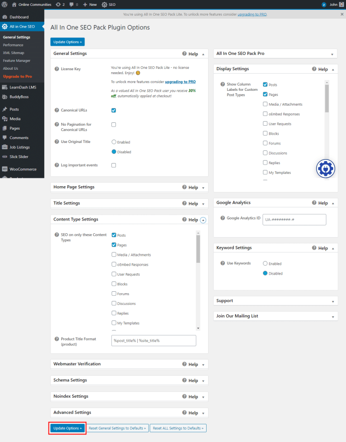 All-in-One-SEO-Pack-Setting-up-the-plugin