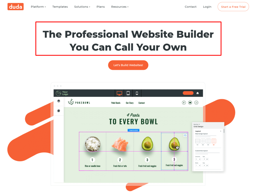 Professional-Website-Builder-Duda-Mobile