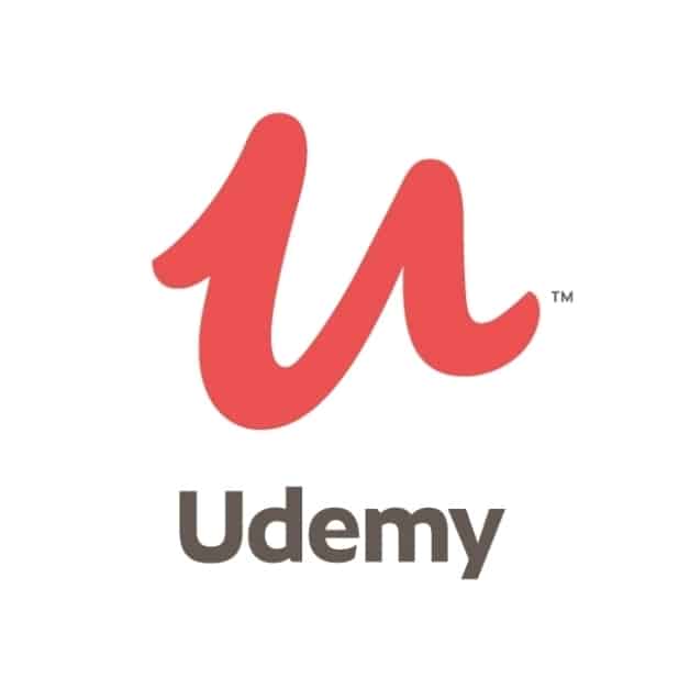 udemy logo