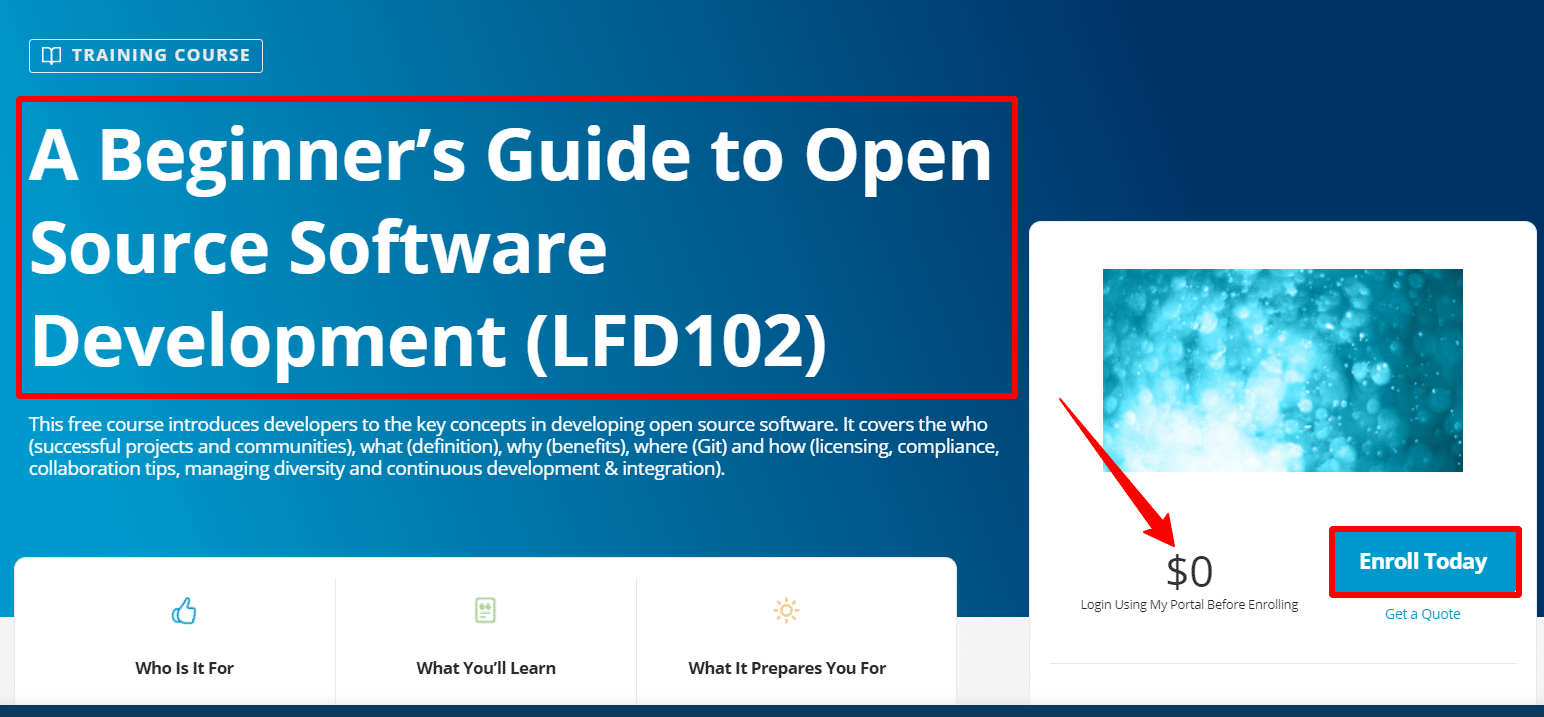 A-Beginner’s-Guide-to-Open-Source-Software-Development-LFD102-Linux-Foundation-Training