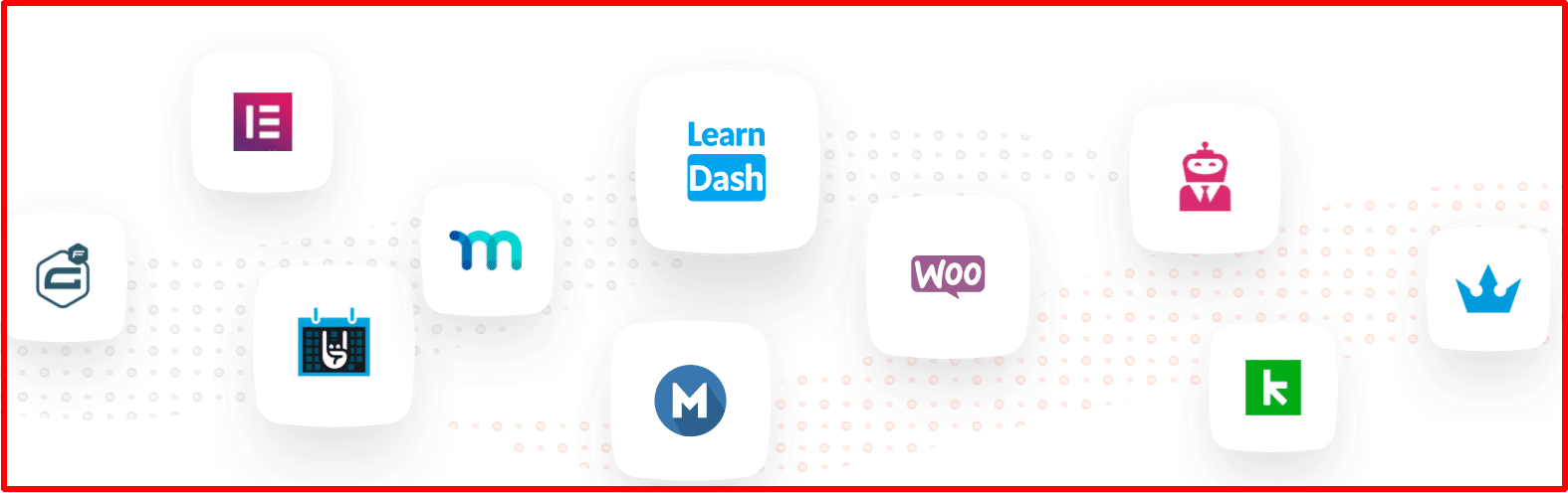 Buddyboss-Integration Buddyboss-Integration