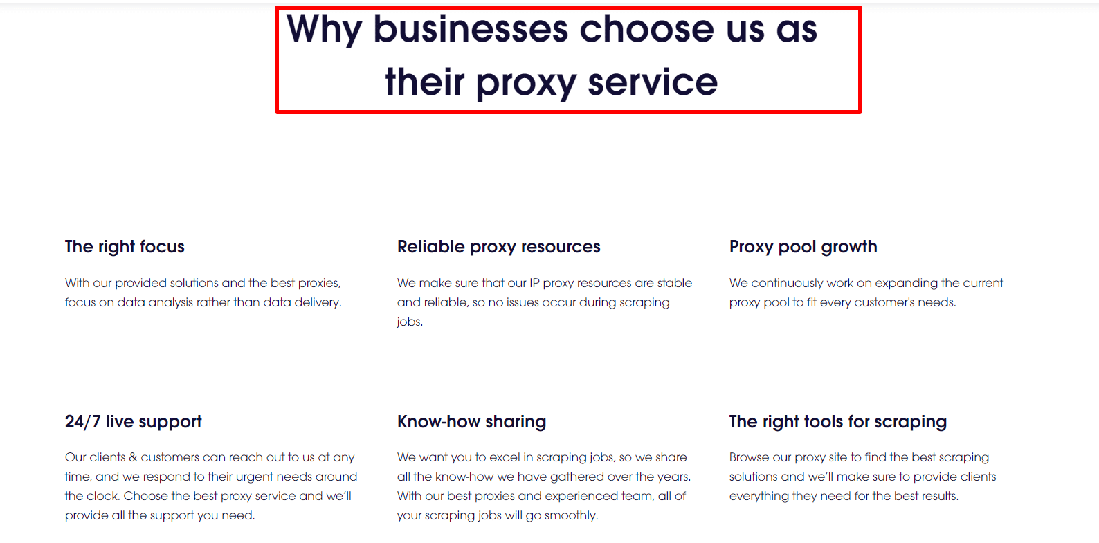 why-businesses-choose-us-as-their-proxy-service