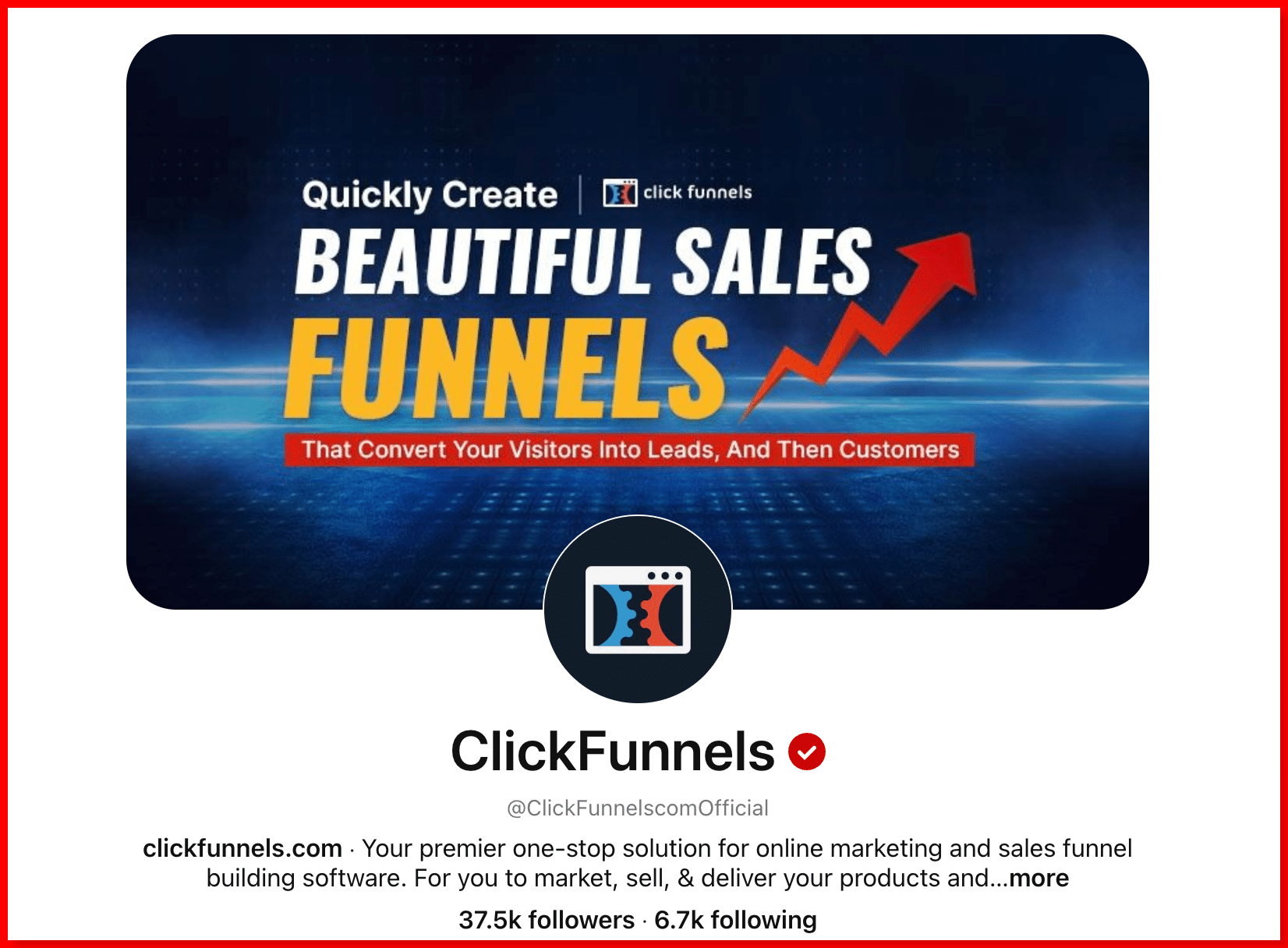 ClickFunnels-Pinterest