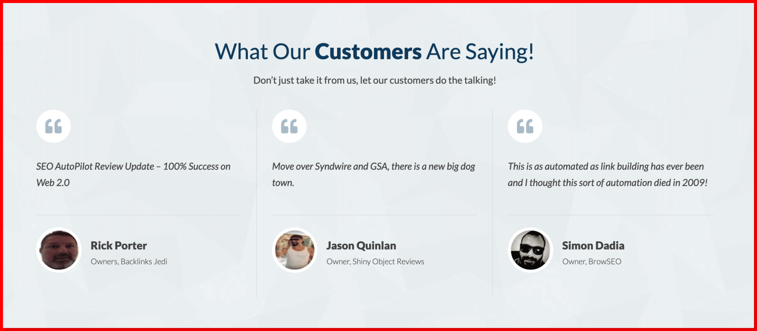 SEO Autopilot Review 2024 Get (500 OFF) Discount Coupon