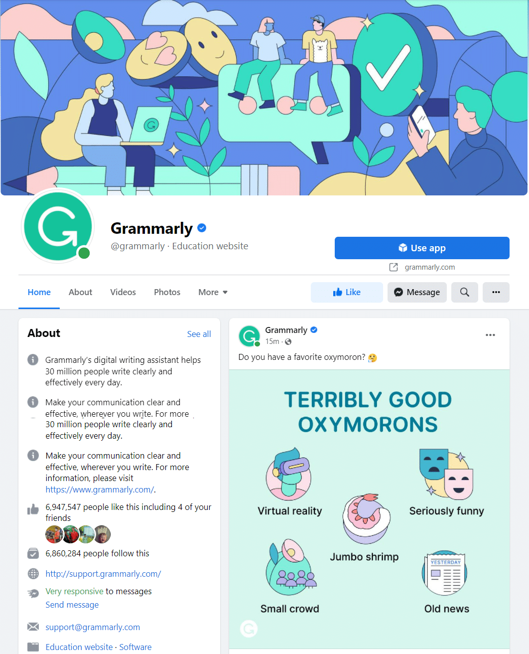 Grammarly Student Discount 2022 [Instant 20 Off]