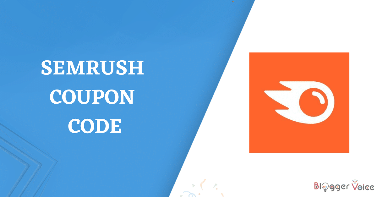 Semrush Coupon Code 2024 Get 40 OFF (LIVE Offer)