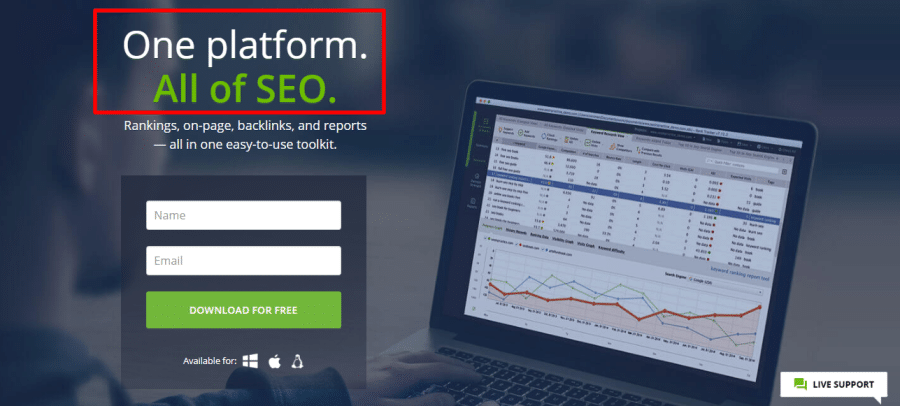 seo powersuite training