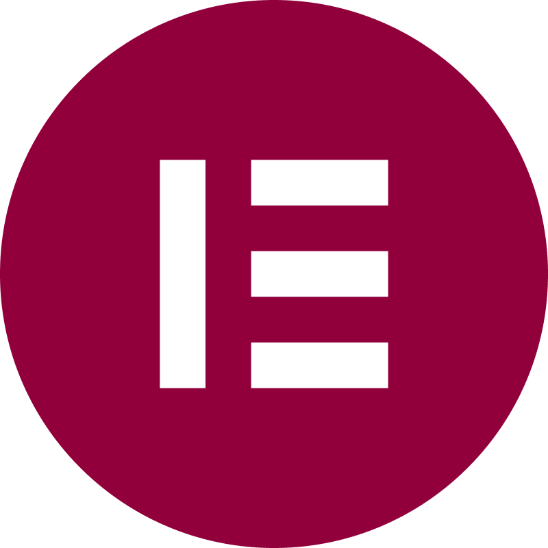 Elementor logo