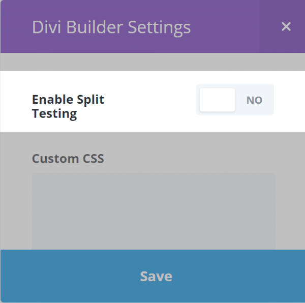 The-Divi-Split-Test-Feature