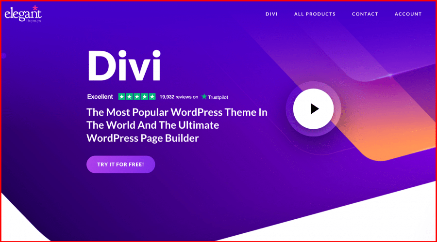 Divi-WordPress-Theme-Review-Visual-Page-Builder