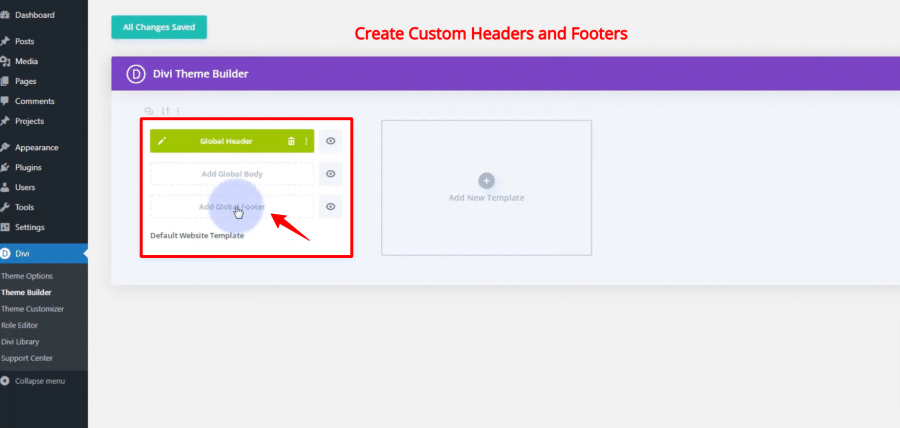 Divi-Create-Custom-Headers-Footers-Review