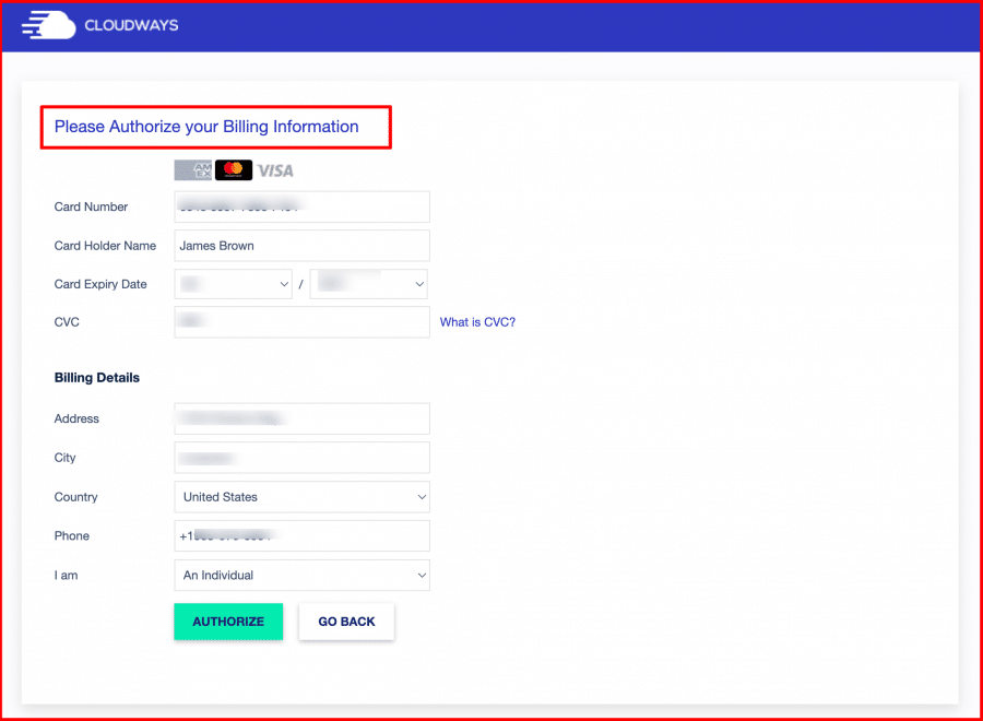 Cloudways-Payment-Method