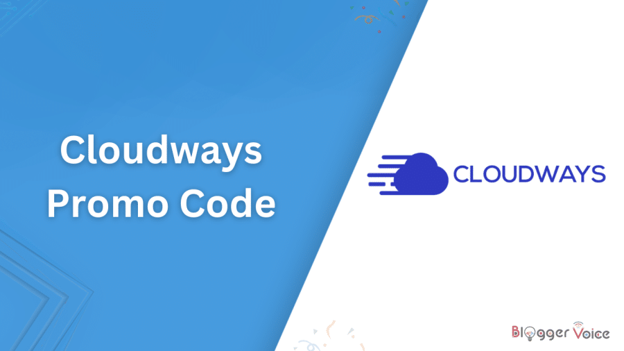 Cloudways Promo Code.