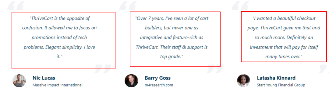 thrivecart-customers-reviews