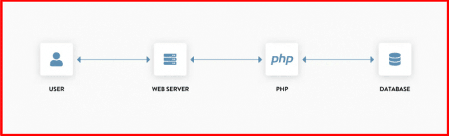 How does wordpress cache work