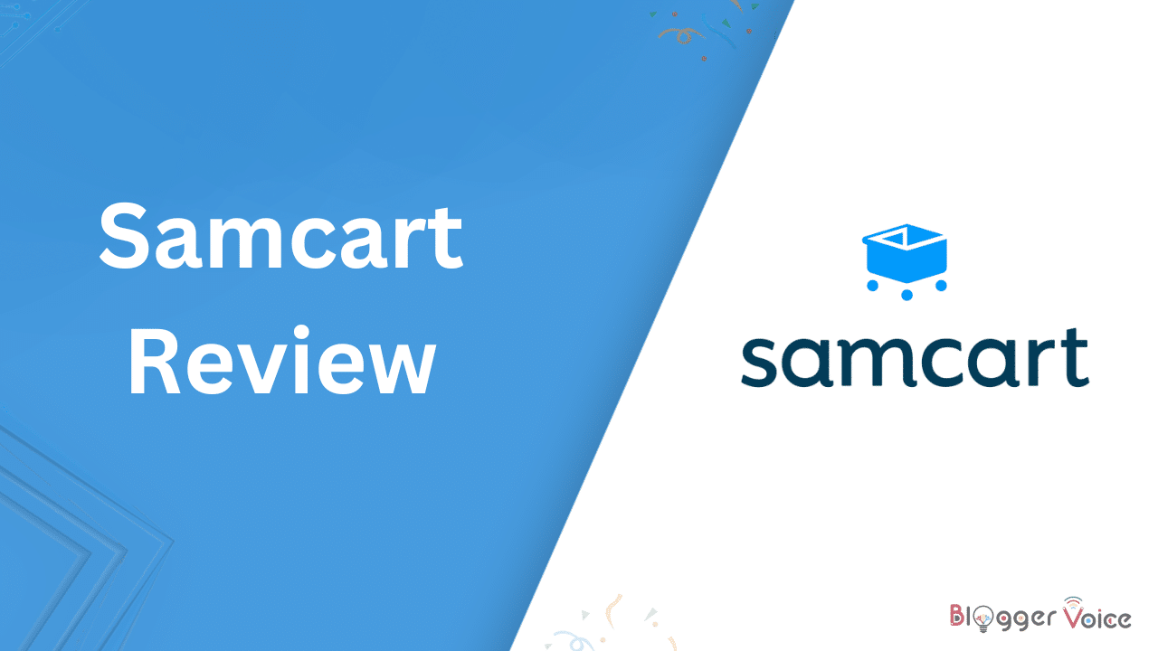 Samcart Review