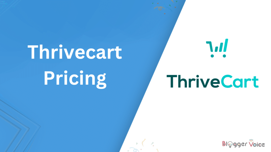 Thrivecart Pricing - Special Offer