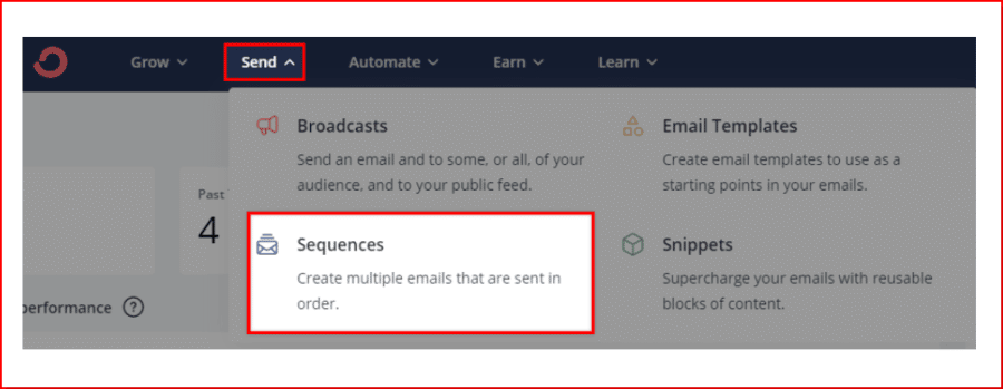 ConvertKit-Email-Sequence-And-Automation