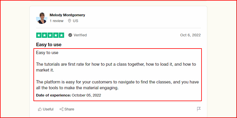 Thinkific-Customers-Reviews-And-Testimonials
