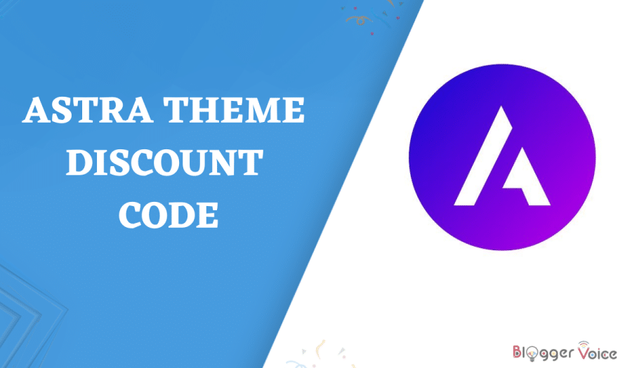 Astra Theme Discount Code