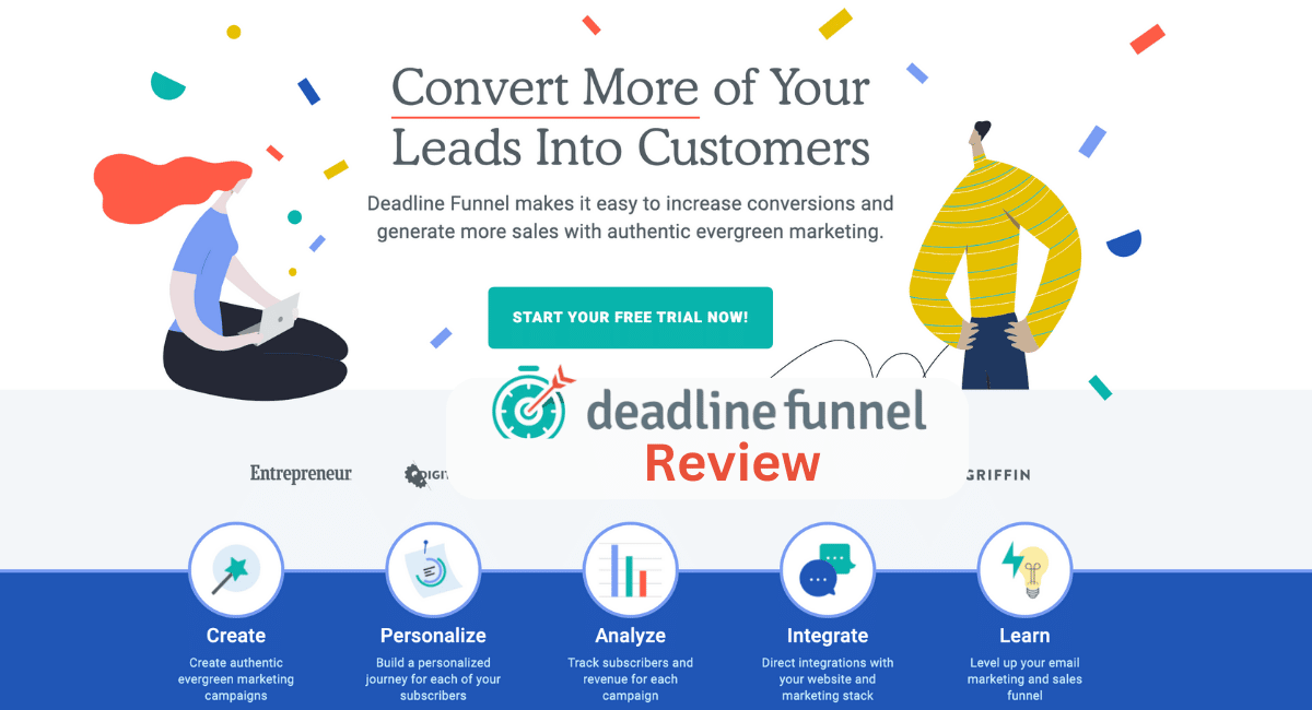 Deadline Funnel Review