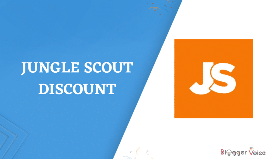 Jungle Scout Discount