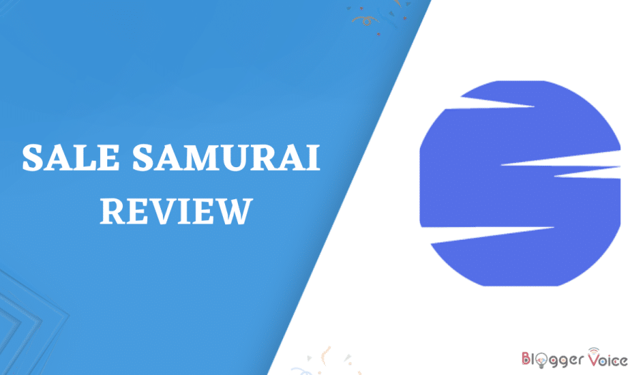 Sale Samurai Review