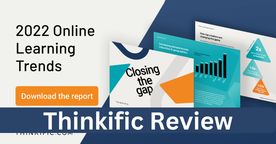 Thinkific-Review