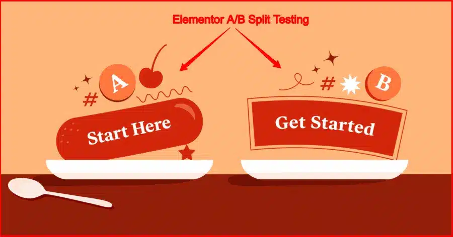 Elementor-A-B-Testing