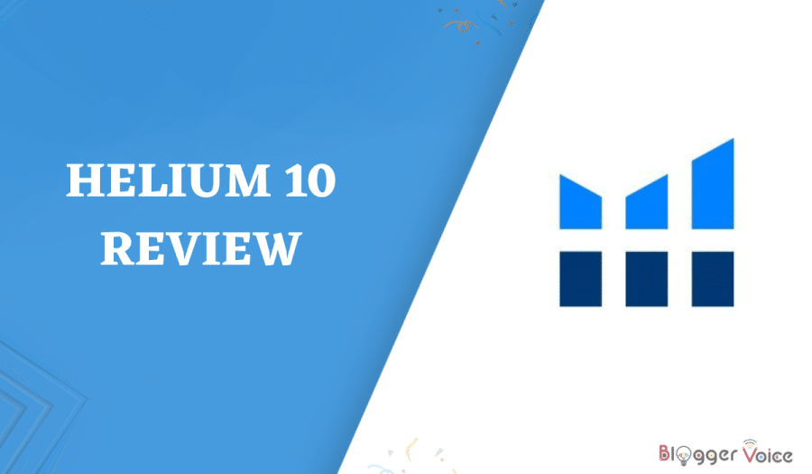 Helium 10 Review