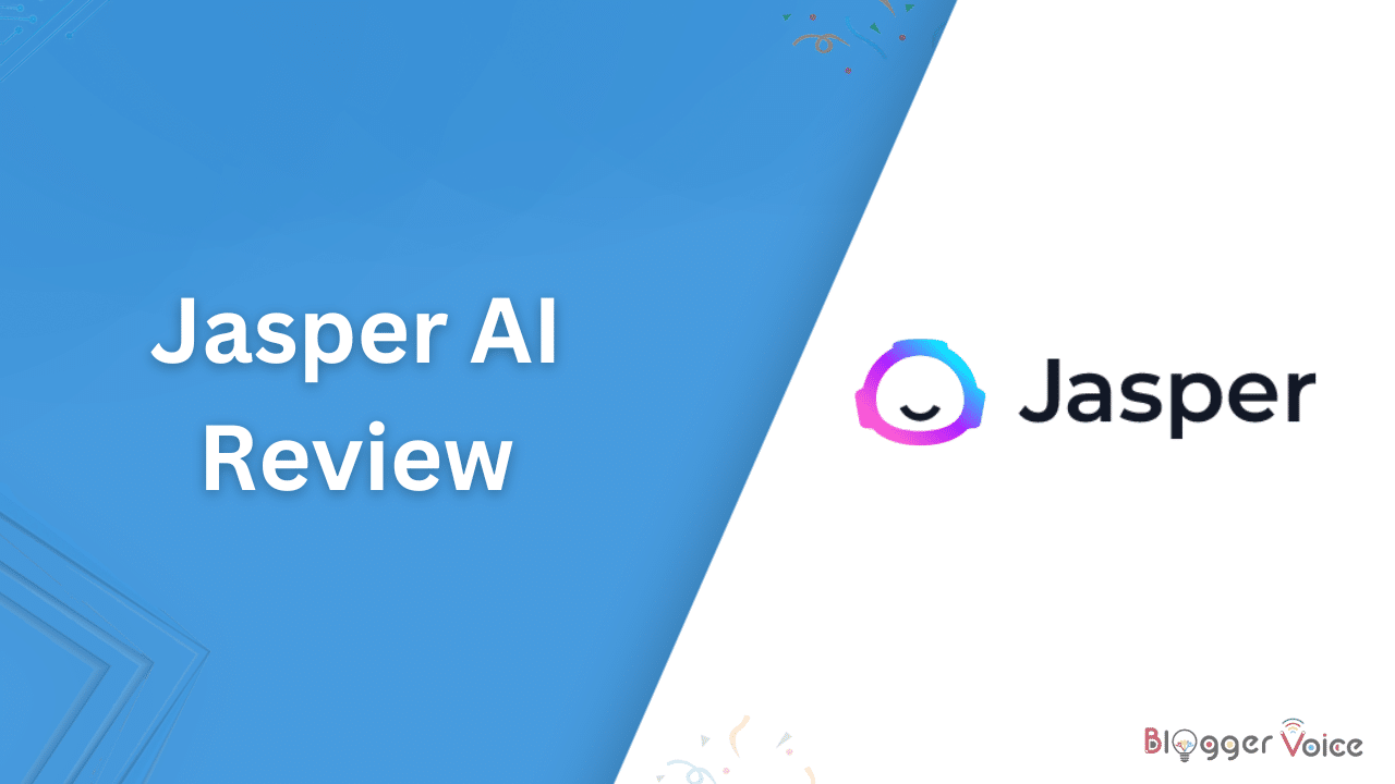 Jasper AI Review