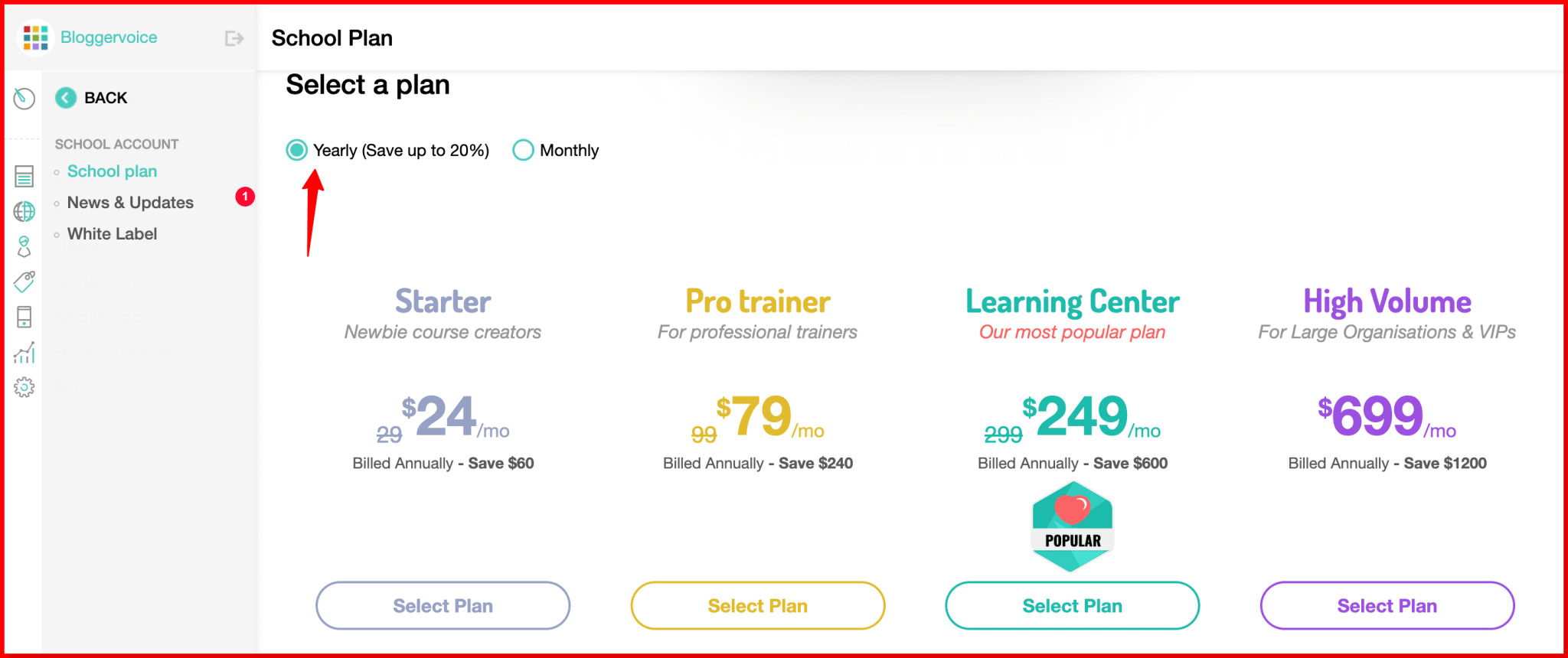 LearnWorlds-Discount-On-Pricing