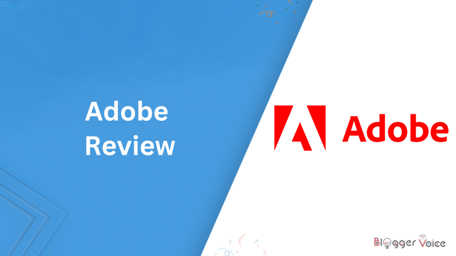 Adobe Review