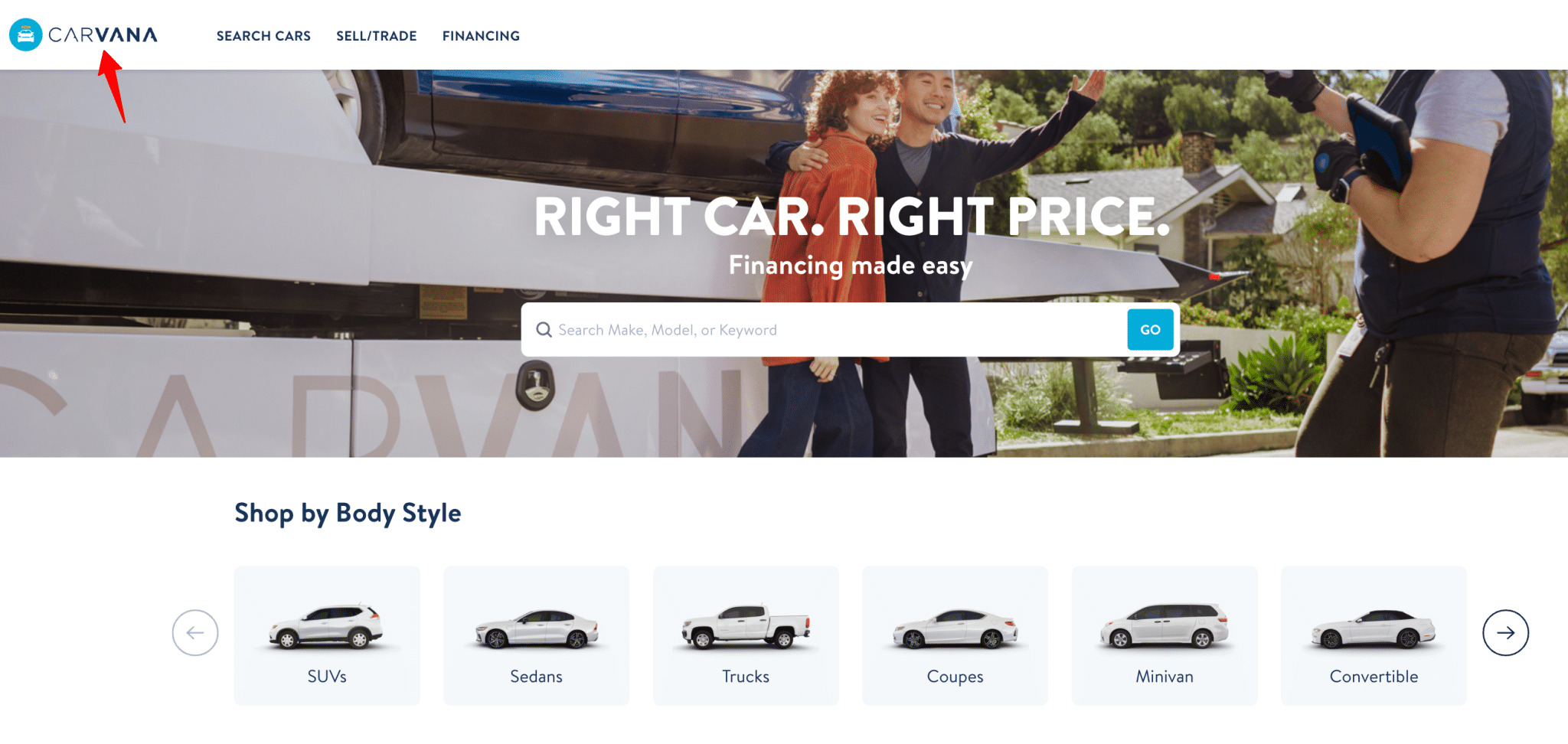 Carvana Review