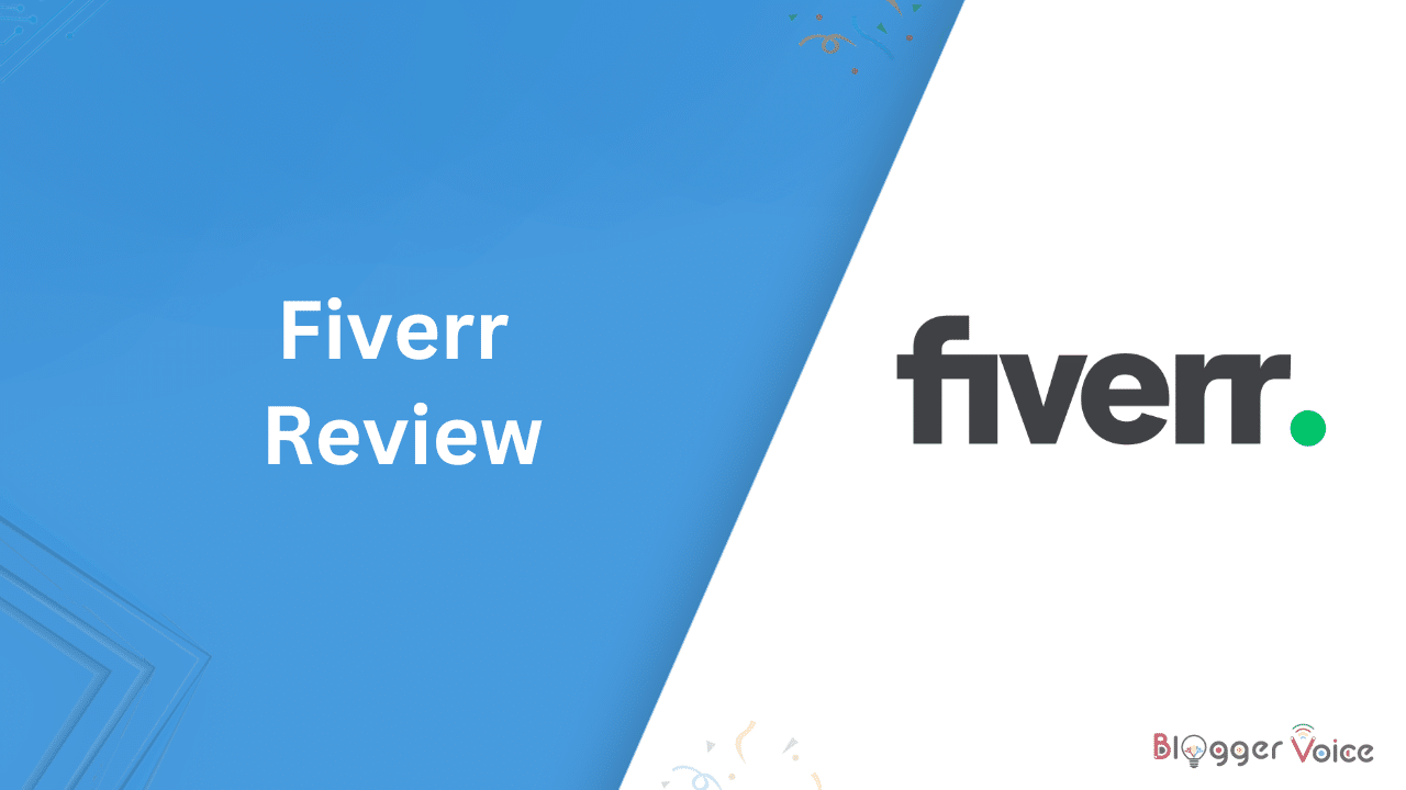 Fiverr Review