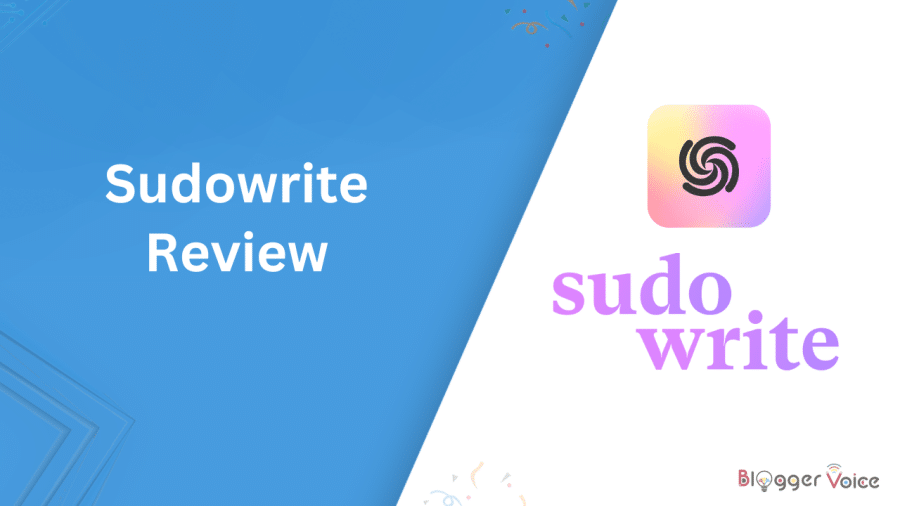 Sudowrite Review