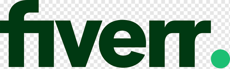 Fiverr Logo