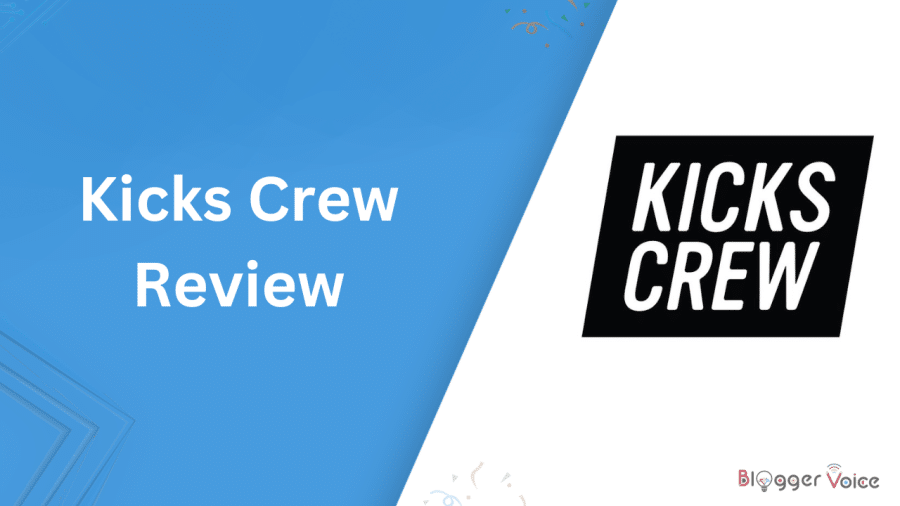 Kicks Crew Review