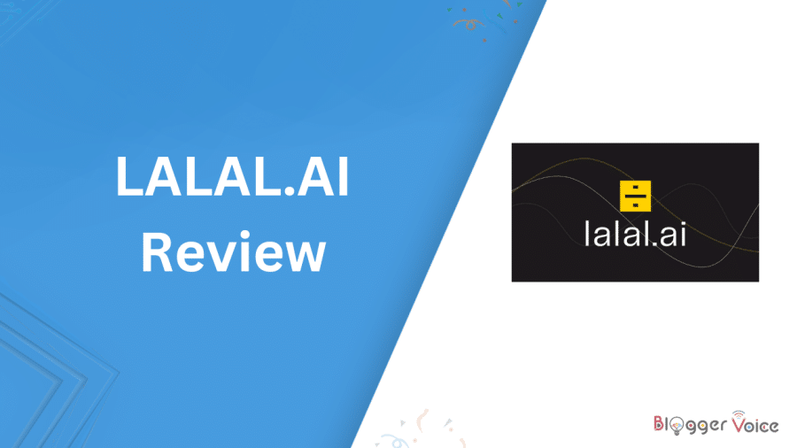 LALAL.AI Review