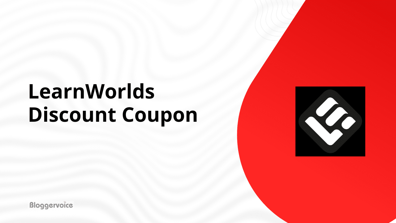 LearnWorlds Discount Coupons