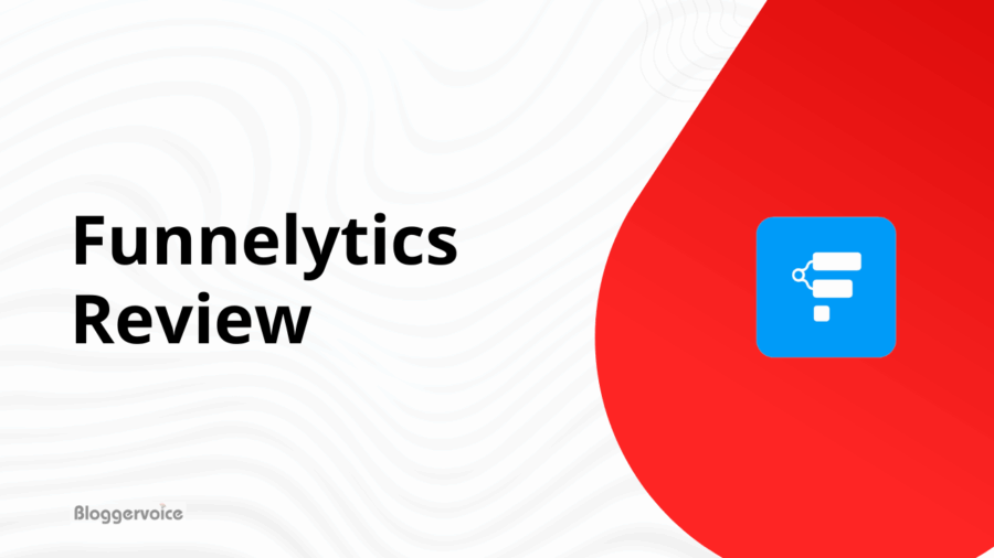 My Funnelytics Review