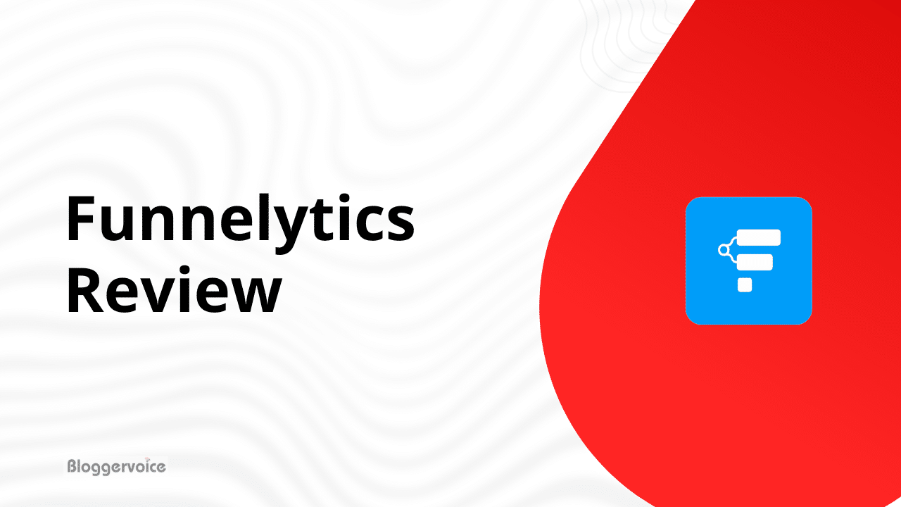 My Funnelytics Review
