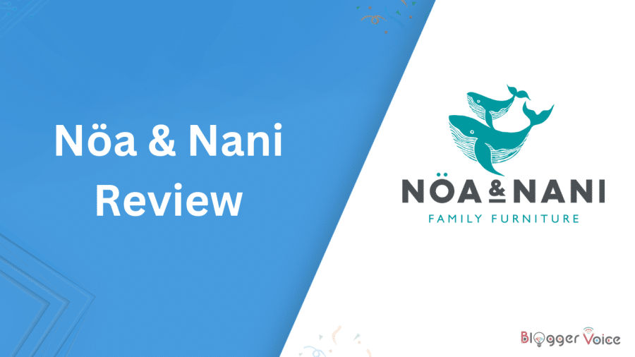 Nöa & Nani Review