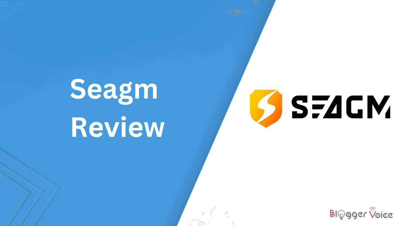 Seagm Review