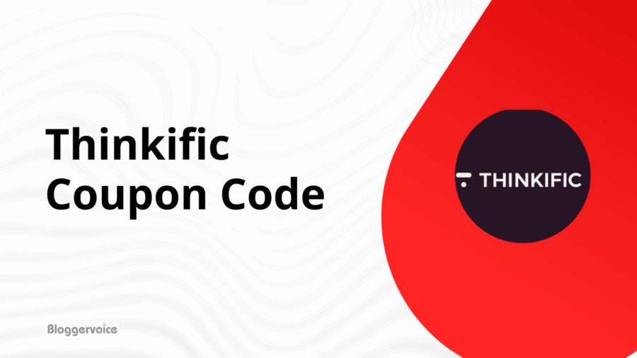 Thinkific Discount Coupon Codes