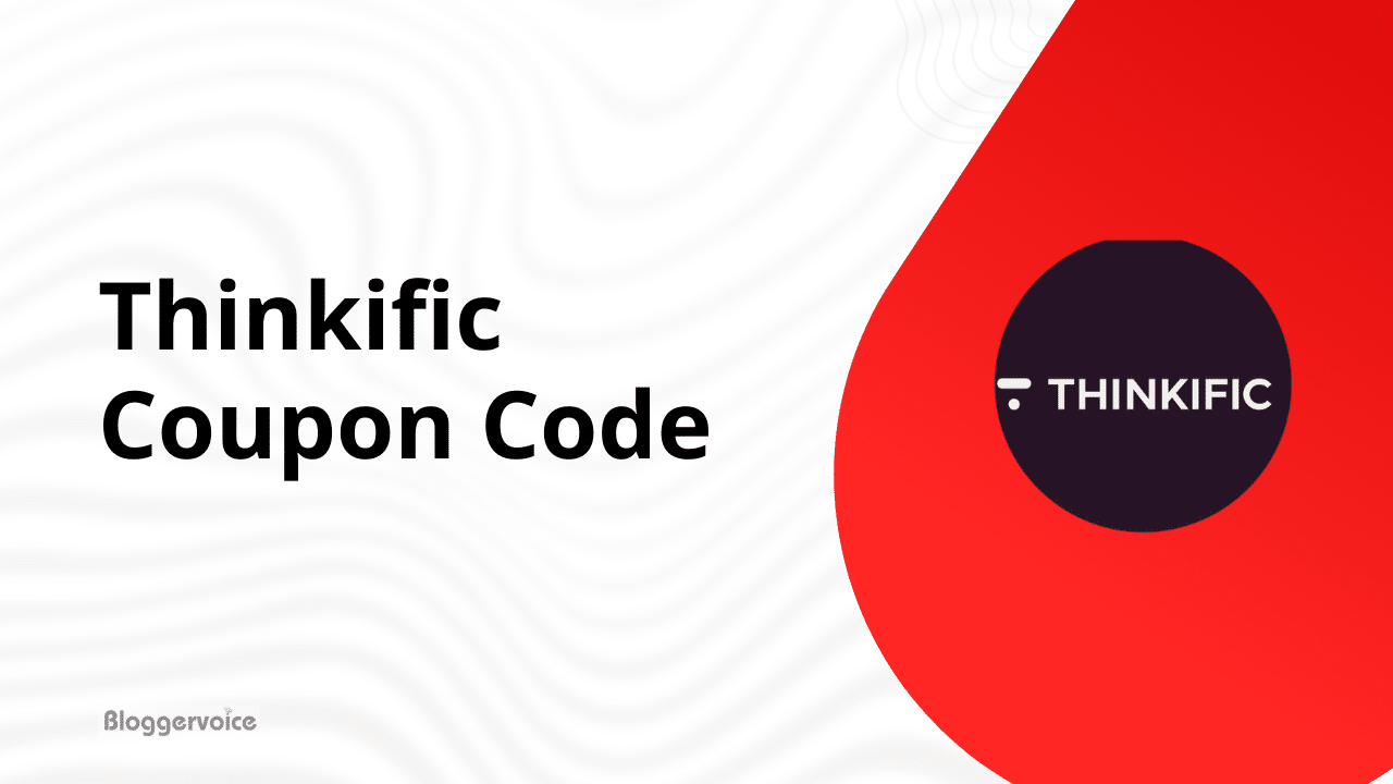 Thinkific Discount Coupon Codes