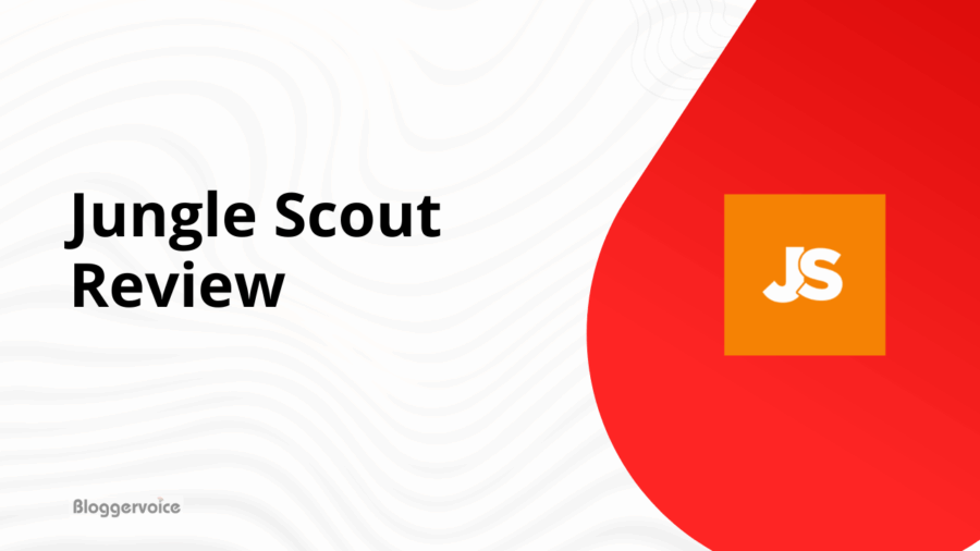 My Jungle Scout Review