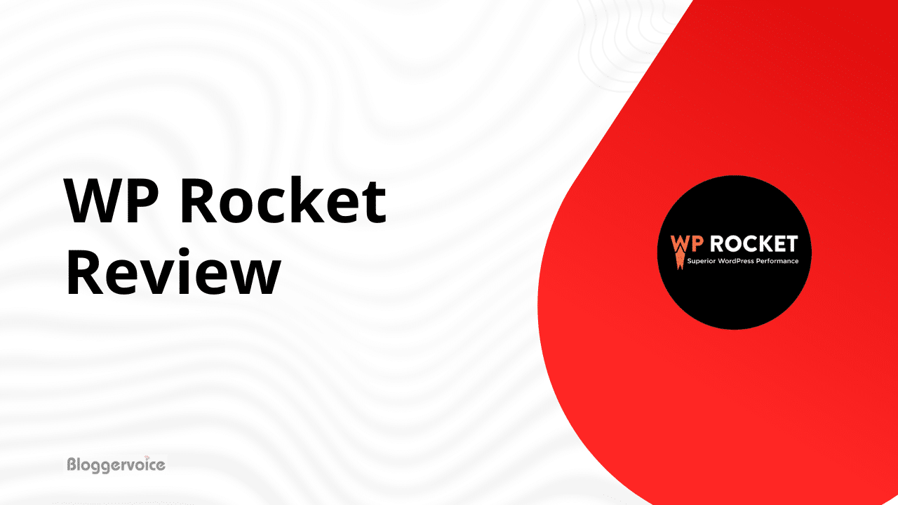 My WP Rocket Review