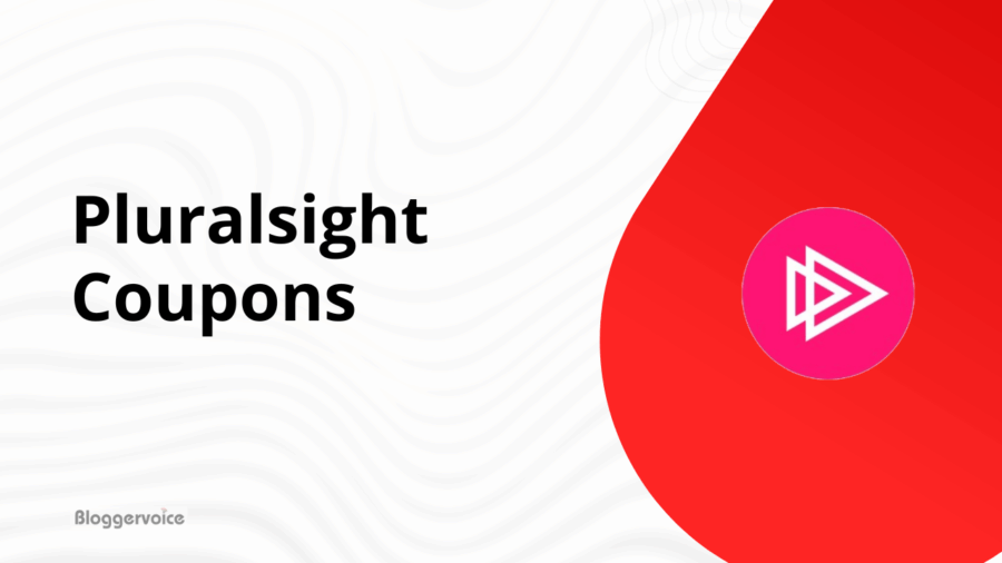 Pluralsight Coupon code