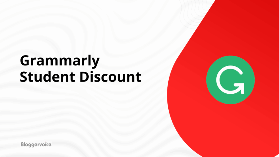 Grammarly Student Discount Coupon